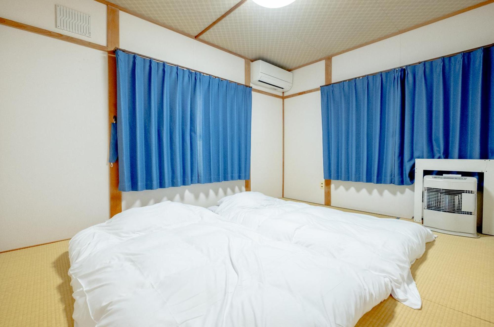 Hdo Furano Garden House Villa Eksteriør bilde
