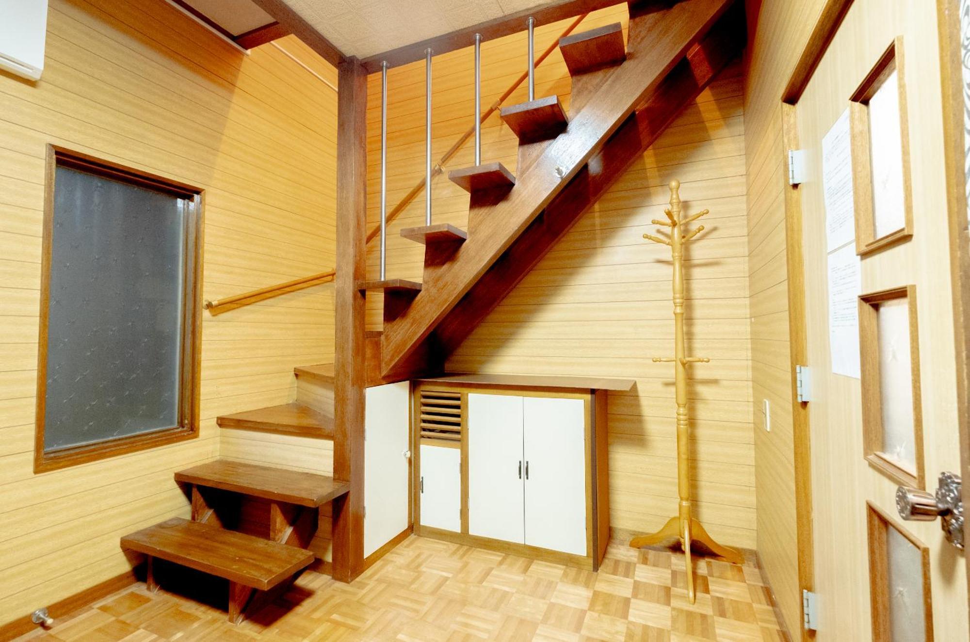 Hdo Furano Garden House Villa Eksteriør bilde