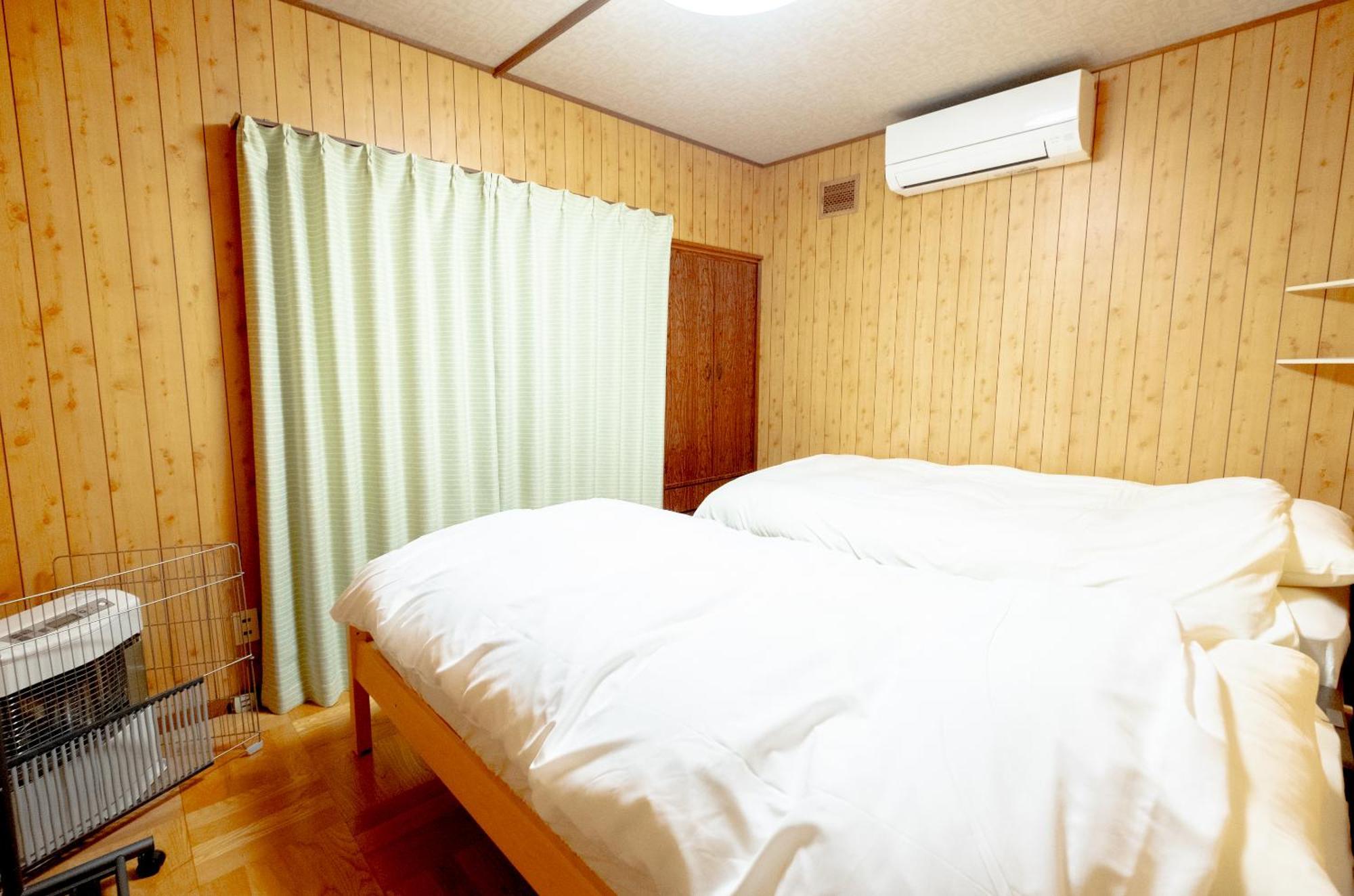Hdo Furano Garden House Villa Eksteriør bilde